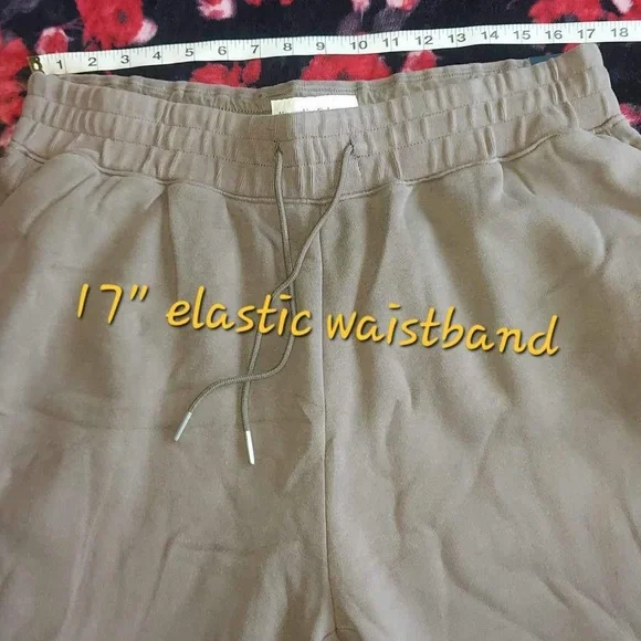 Abercrombie and Fitch Jogger size XL NWT - Picture 11 of 12